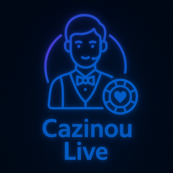 Cazinou live