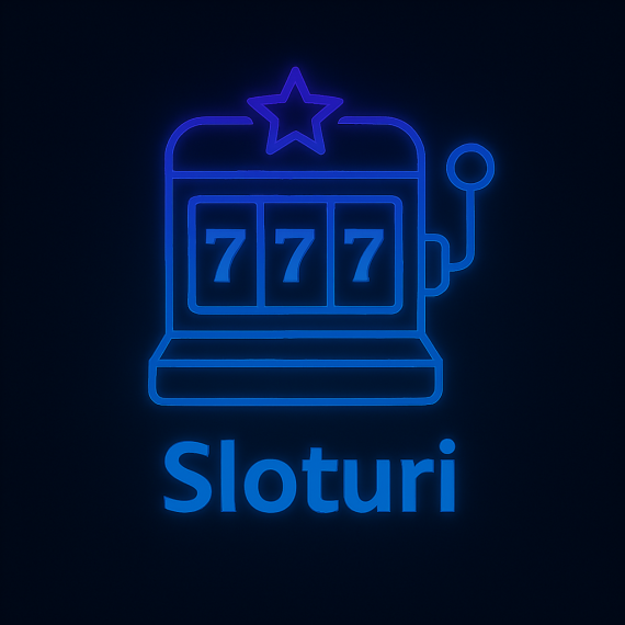 Sloturi