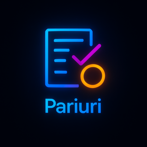 Pariuri